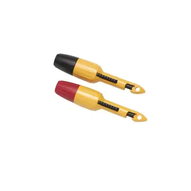 TP81 Fluke Electronics