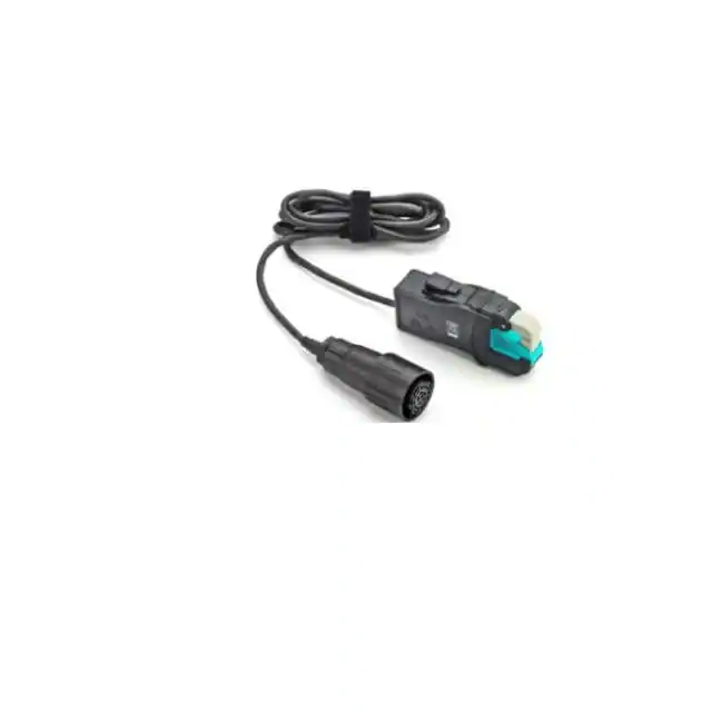 TPS CLAMP 50A/5A Fluke Electronics