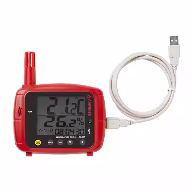 TR300 Amprobe