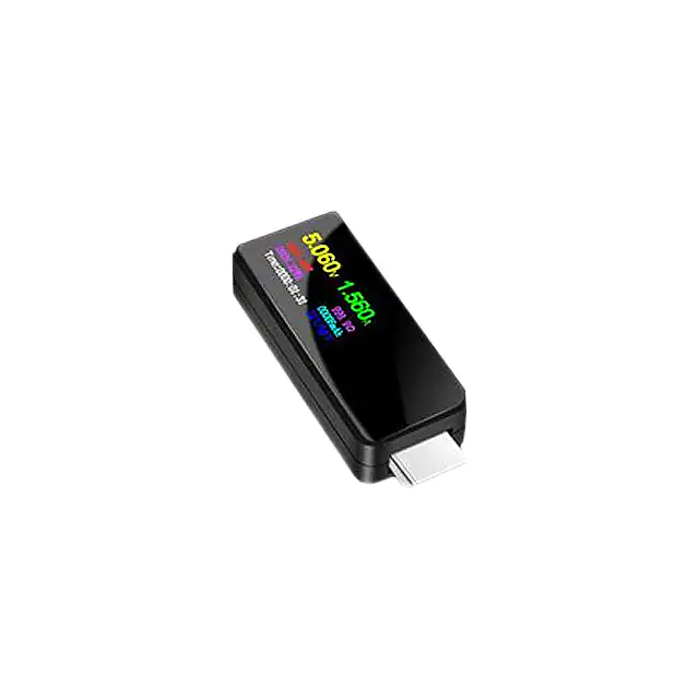 TST001 Pimoroni Ltd