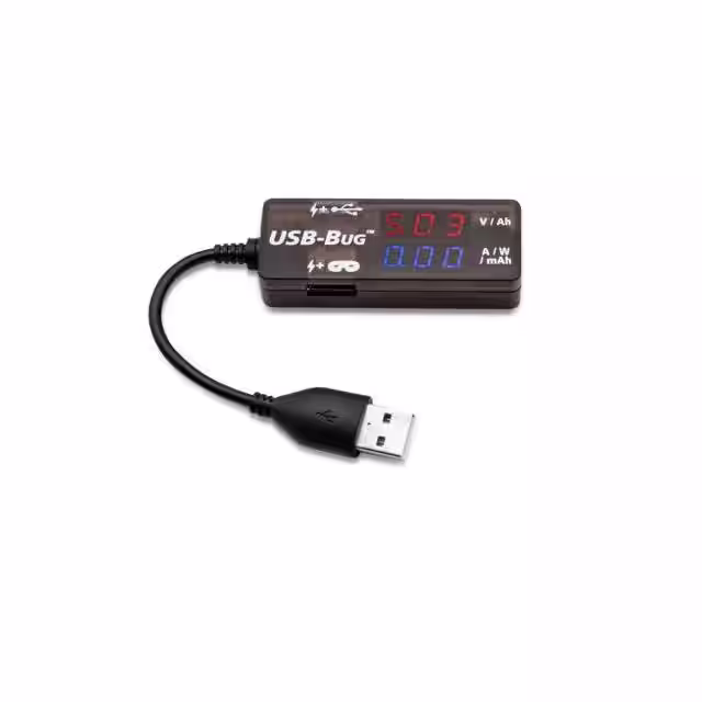 USB-BUG Triplett