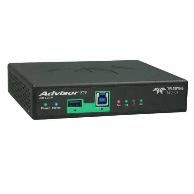 USB-T0S3-A01-X Teledyne LeCroy