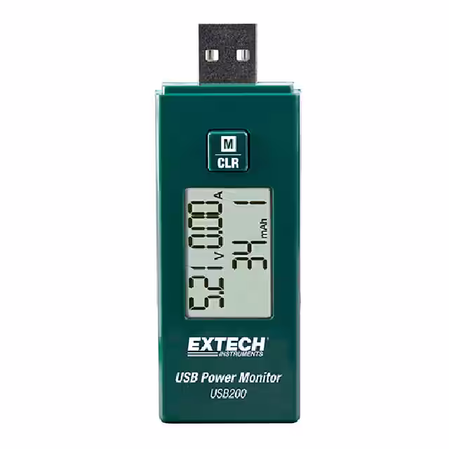 USB200 FLIR Extech