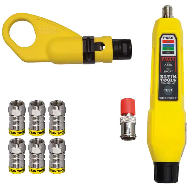 VDV002-820 Klein Tools, Inc.