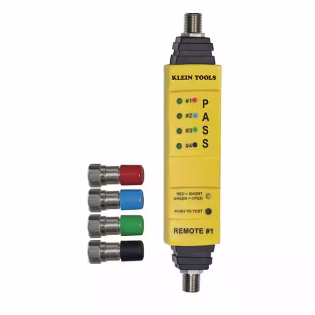 VDV512-058 Klein Tools, Inc.