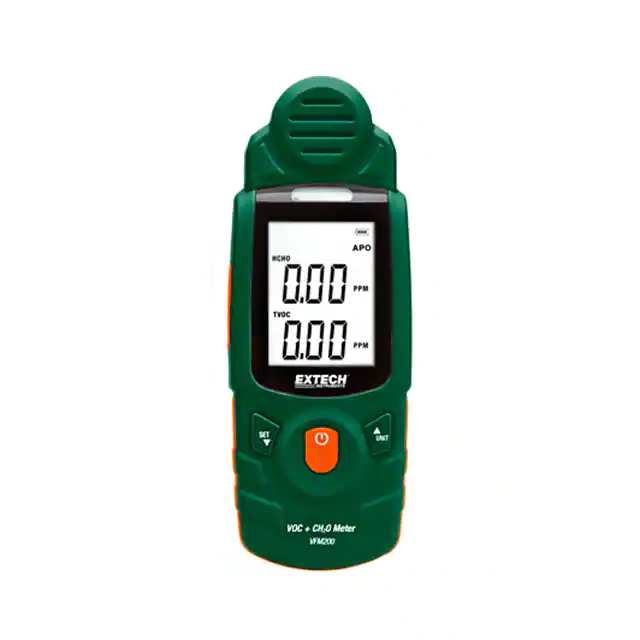 VFM200 FLIR Extech