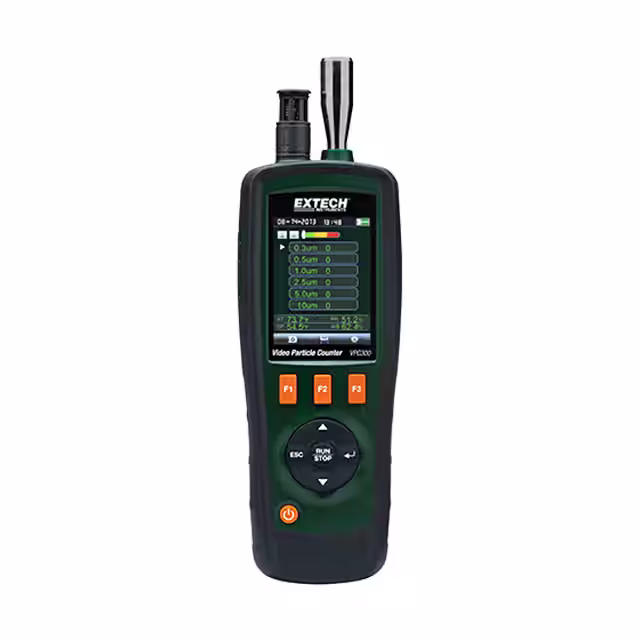 VPC300 FLIR Extech