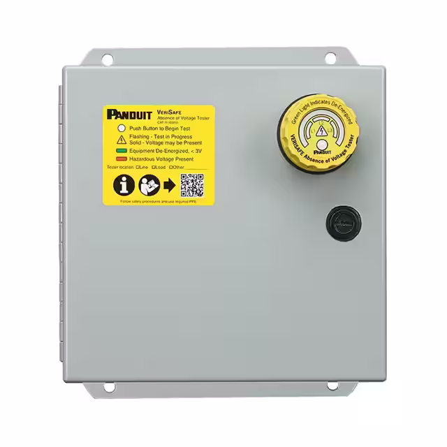 VS-AVT-RBOX Panduit Corp
