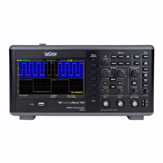WAVEACE 1001 Teledyne LeCroy