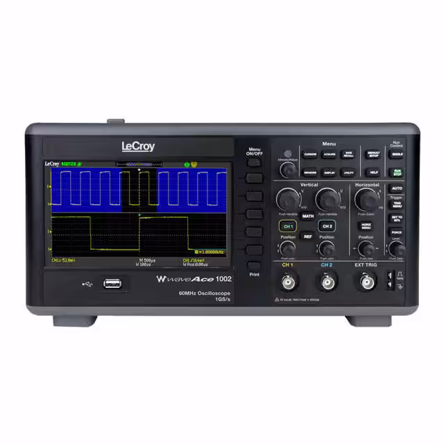 WAVEACE 1002 Teledyne LeCroy