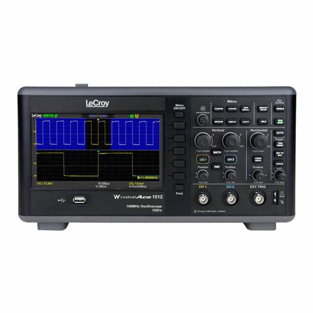 WAVEACE 1012 Teledyne LeCroy