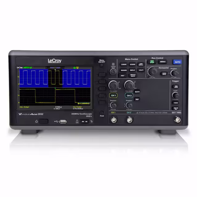 WAVEACE 2032 Teledyne LeCroy