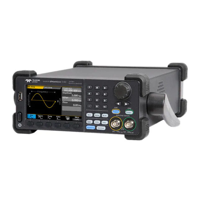 WAVESTATION 3082 Teledyne LeCroy