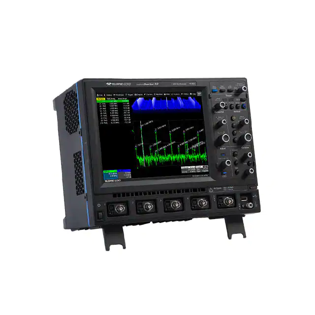 WAVESURFER 10M Teledyne LeCroy