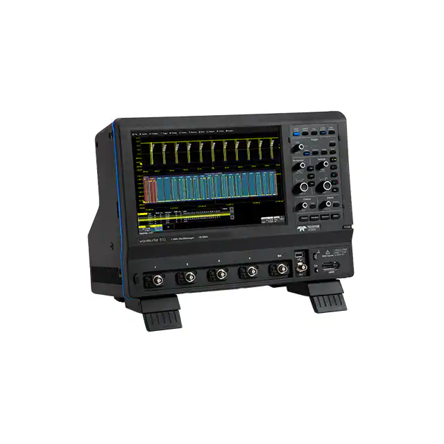 WAVESURFER 510 DK PACK Teledyne LeCroy