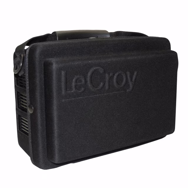WJ-CASE Teledyne LeCroy