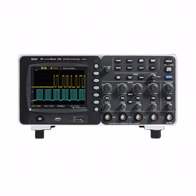 WAVEACE 224 Teledyne LeCroy