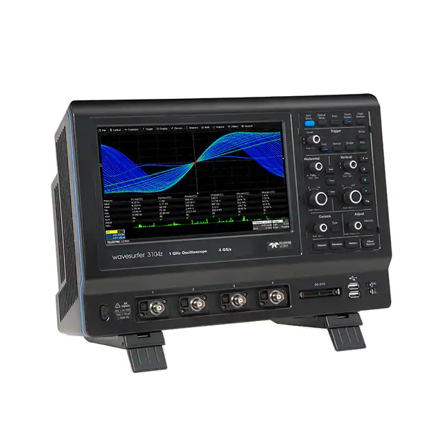 WAVESURFER 3024Z Teledyne LeCroy