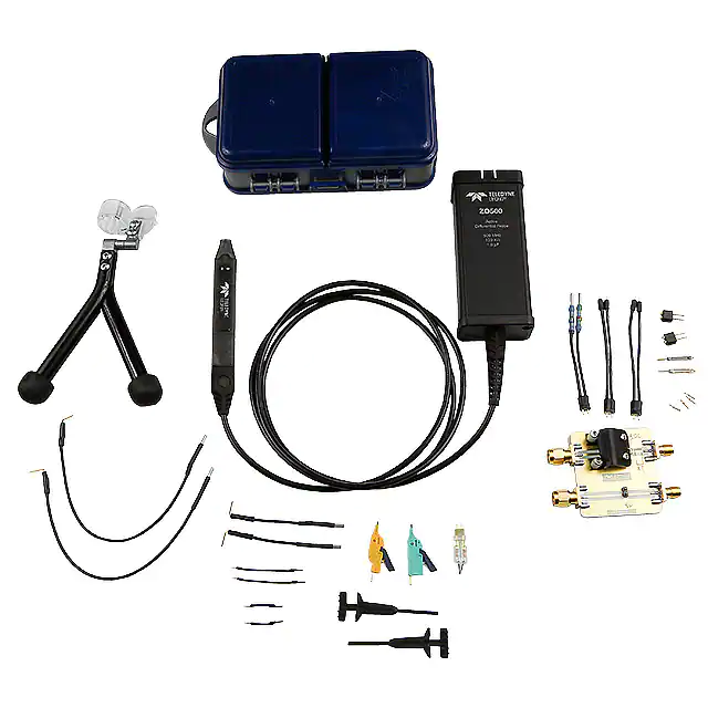 ZD500 Teledyne LeCroy