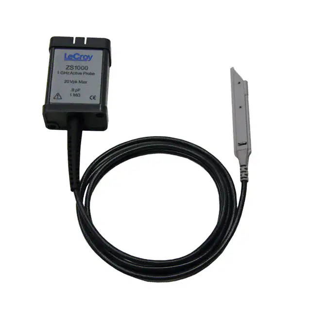 ZS1000 Teledyne LeCroy