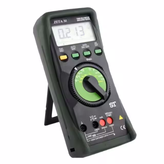 ZT30-1N00000000000 Sifam Tinsley Instrumentation Inc