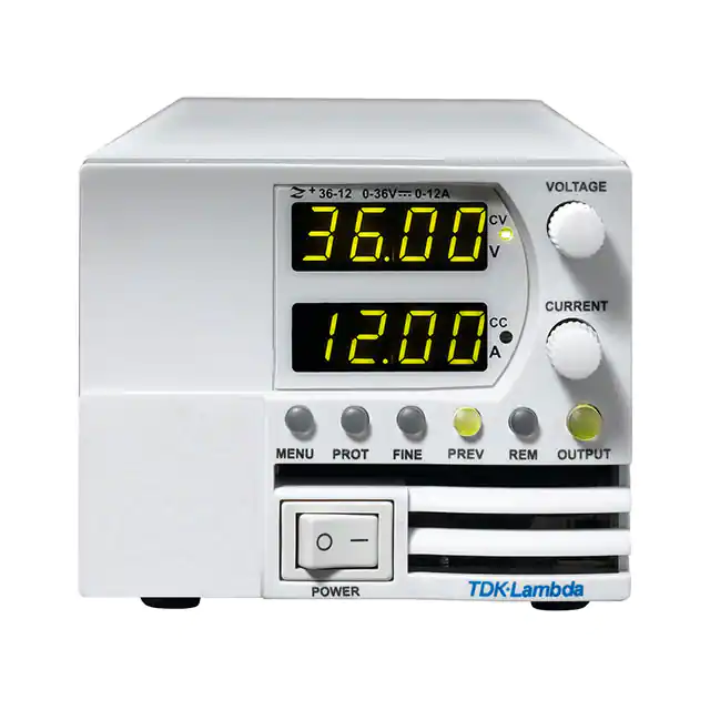 Z20-30-IEEE-U TDK-Lambda