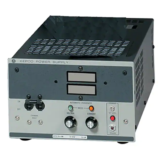 ATE 15-15DM Kepco and Kepco Power