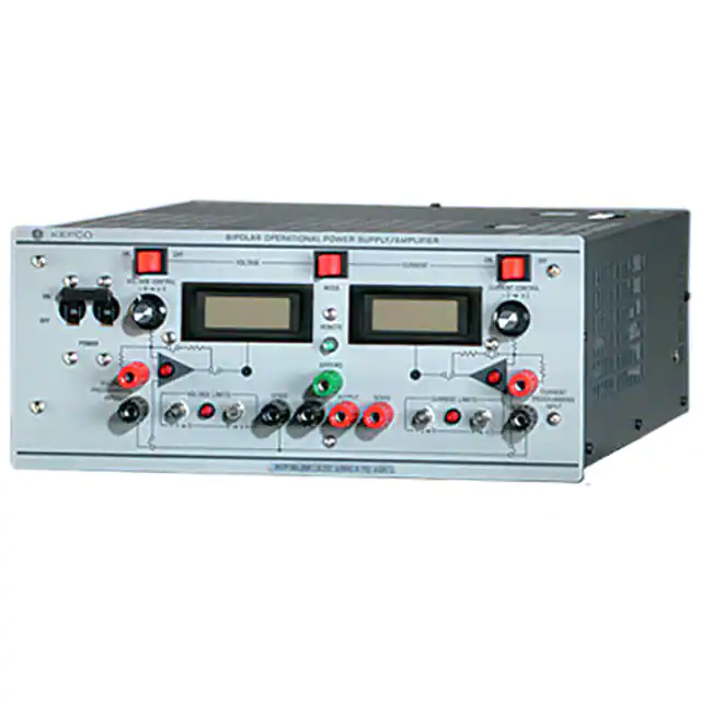 BOP 50-2D Kepco Power