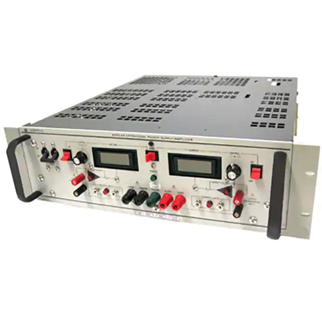 BOP 50-8D Kepco Power