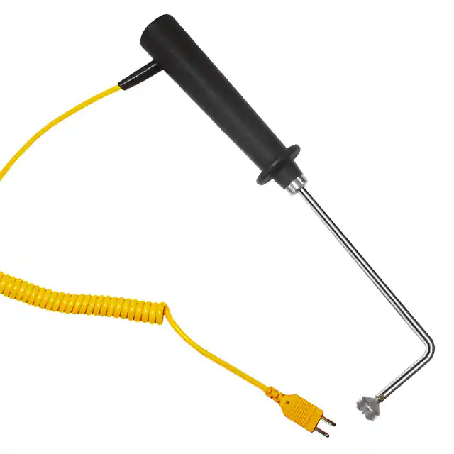 CK23M TPI (Test Products Int)
