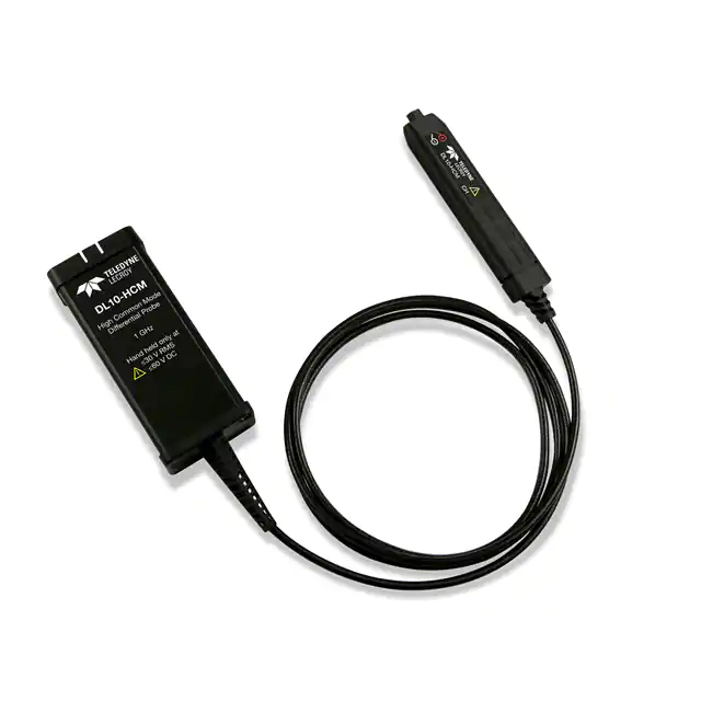 DL05-HCM Teledyne LeCroy