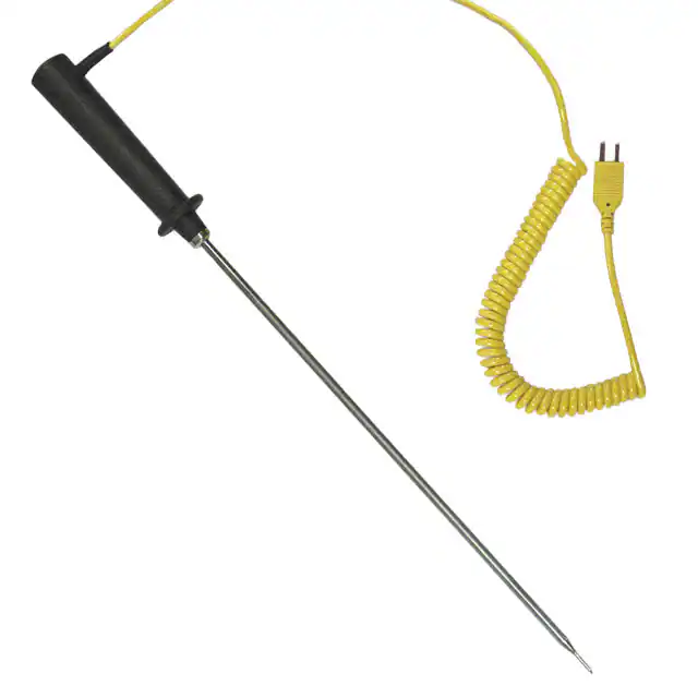 FK14M TPI (Test Products Int)