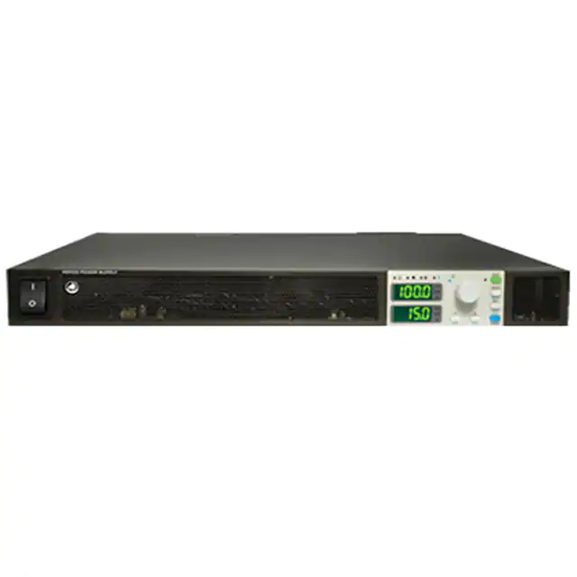 KLN 600-2.5E Kepco Power