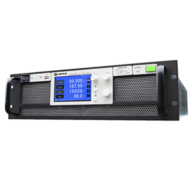 KLN 80-360E Kepco and Kepco Power