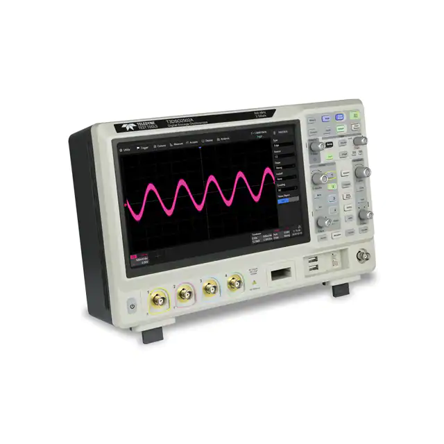 T3DSO2204A Teledyne LeCroy