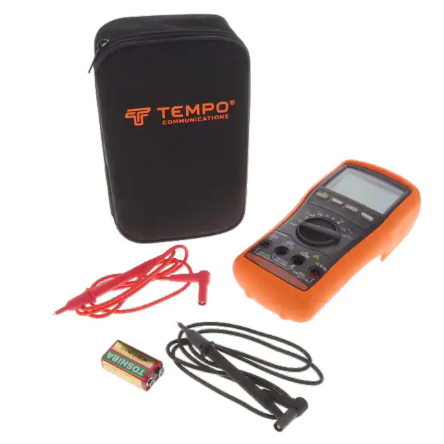 MM810 Tempo Communications