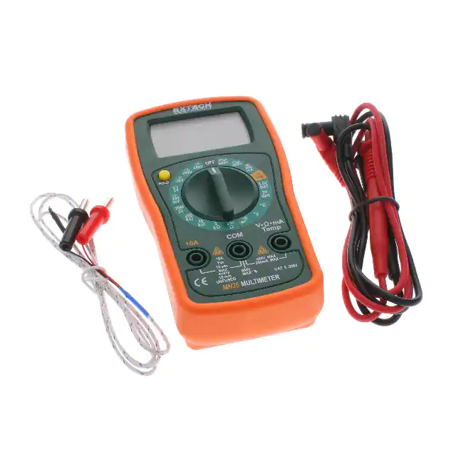 MN35 Extech (FLIR Extech)