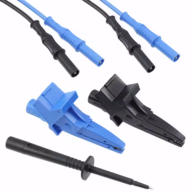MT1-LEADS Amprobe