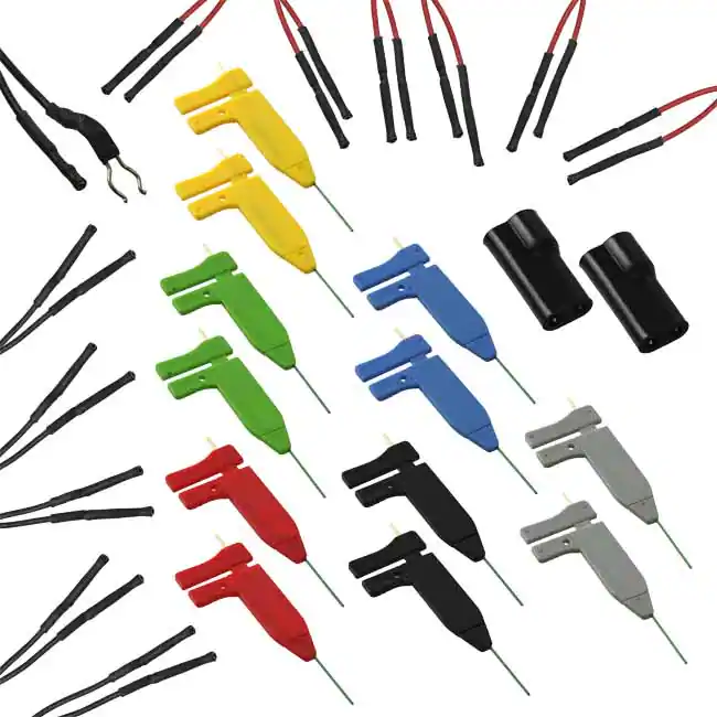 NC12 TPI (Test Products Int)