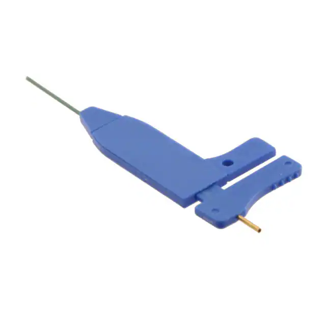 NC1BLUE TPI (Test Products Int)