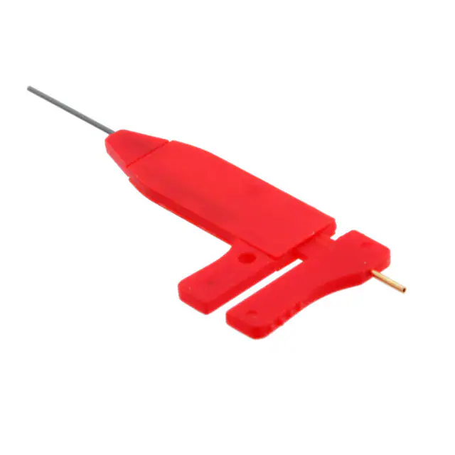 NC1R TPI (Test Products Int)