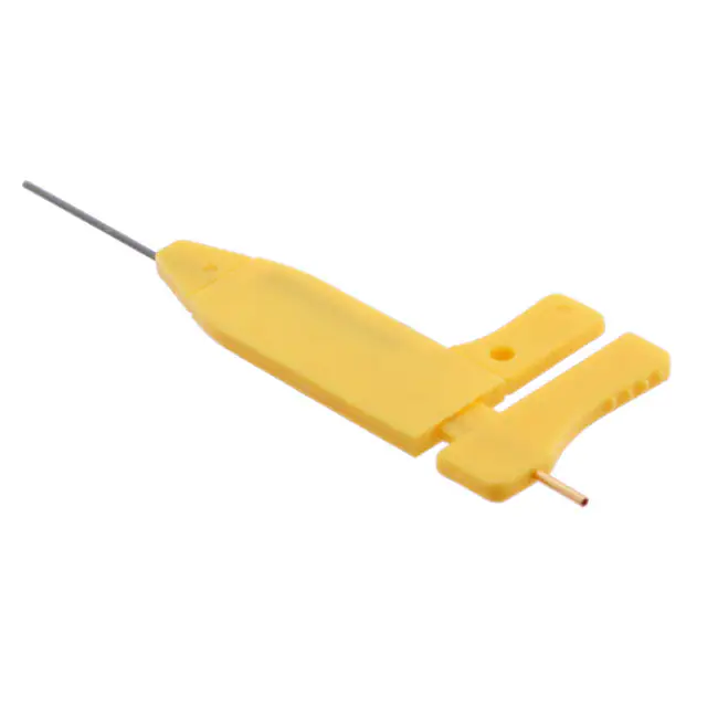 NC1Y TPI (Test Products Int)