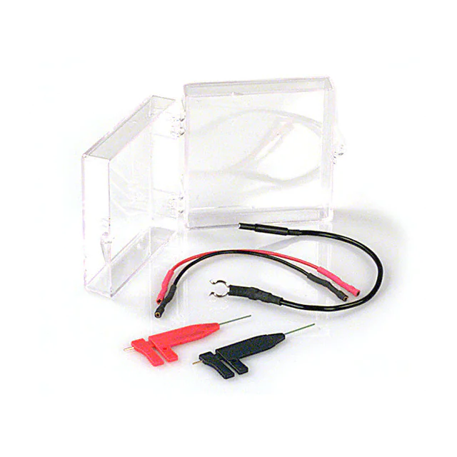 NC2BR TPI (Test Products Int)