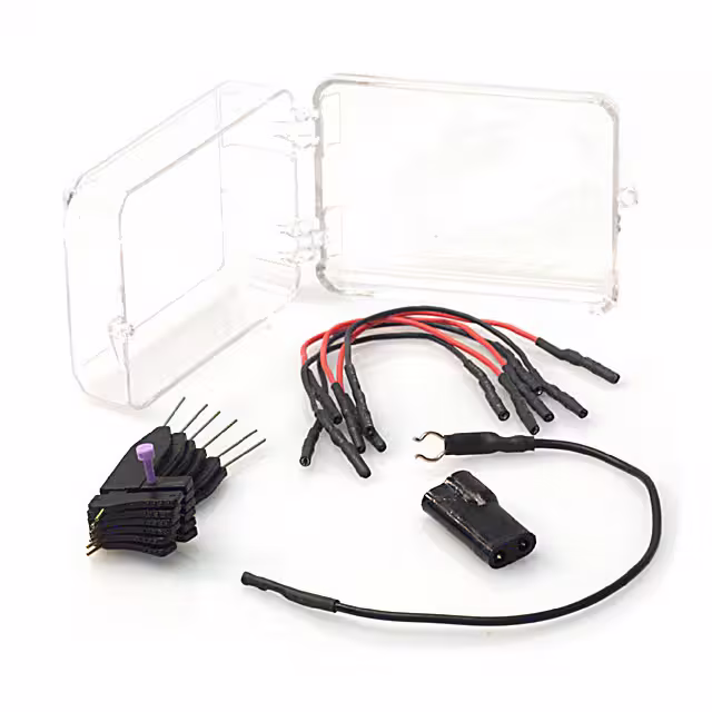NC6B TPI (Test Products Int)