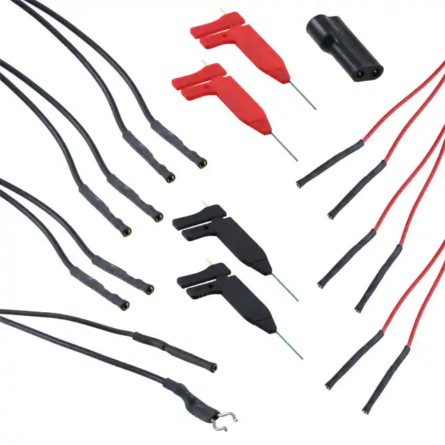 NC6BR TPI (Test Products Int)