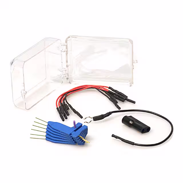 NC6BLUE TPI (Test Products Int)