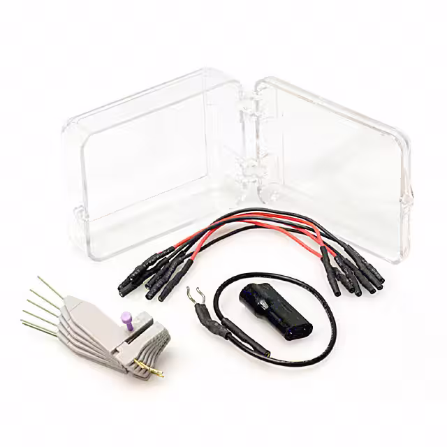 NC6GY TPI (Test Products Int)