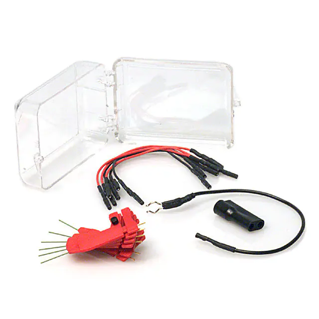 NC6R TPI (Test Products Int)