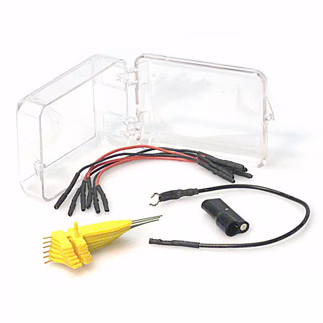 NC6Y TPI (Test Products Int)