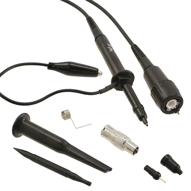 P100BR TPI (Test Products Int)